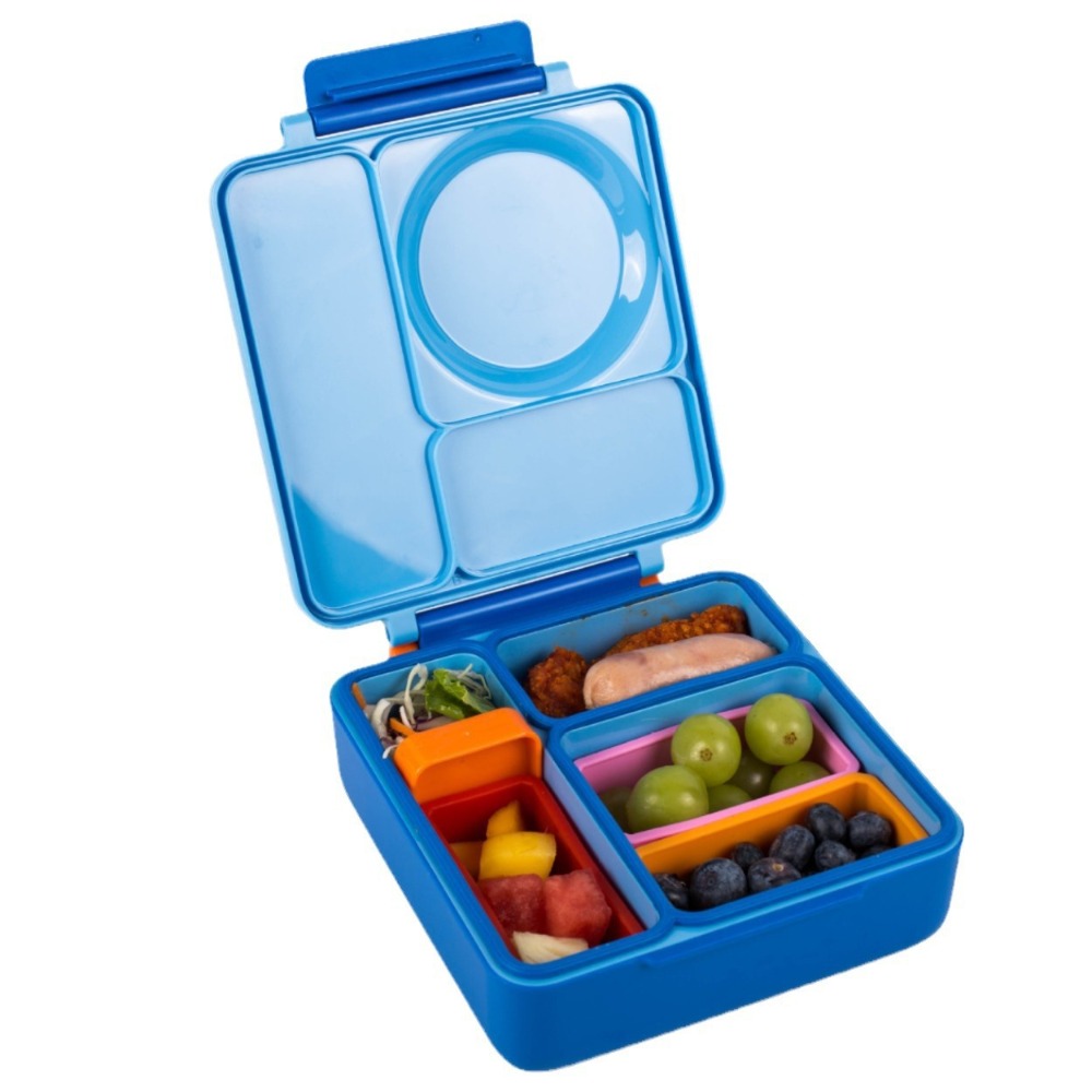 1/3pcs Reusable Silicone Food  - Food Snacks That Are Green recension och pris
